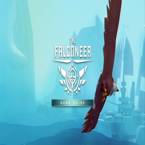 ???? The Falconeer Game Guide  GOG ???? (PC)