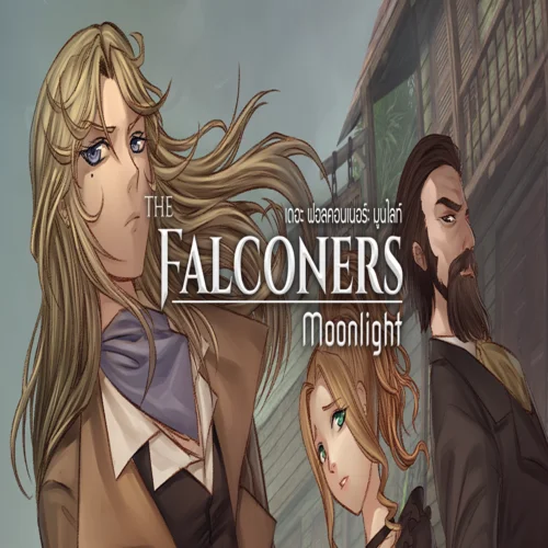 ???? The Falconers: Moonlight  GOG ???? (PC)