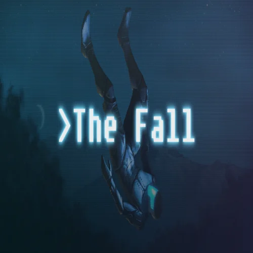 ???? The Fall  GOG ???? (PC)