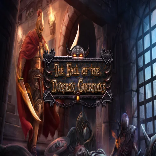 ???? The Fall of the Dungeon Guardians - Enhanced Edition
