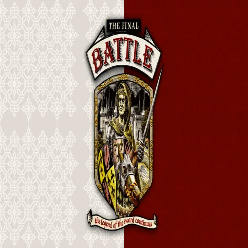 ???? The Final Battle  GOG ???? (PC)