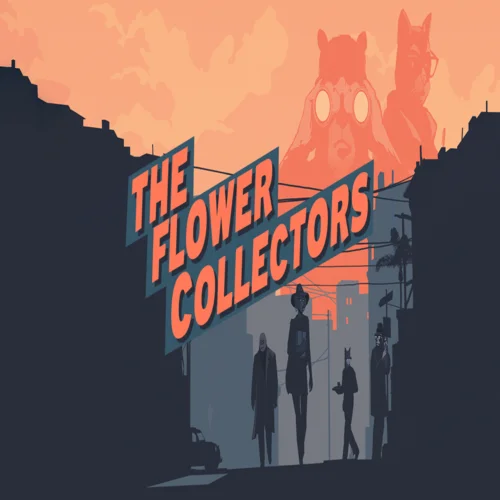 ???? The Flower Collectors  GOG ???? (PC)