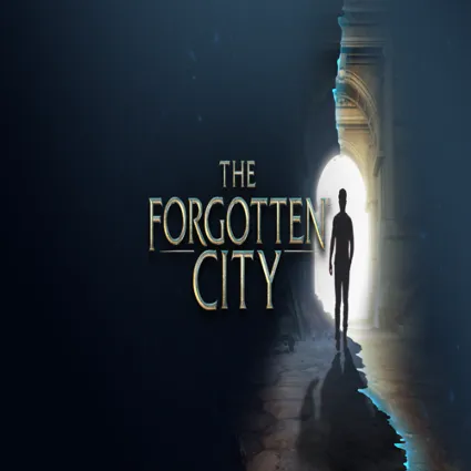 🧸 The Forgotten City ✅ GOG 🧸 (PC)