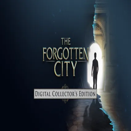 🧸 The Forgotten City - Digital Collector's Edition ✅ G