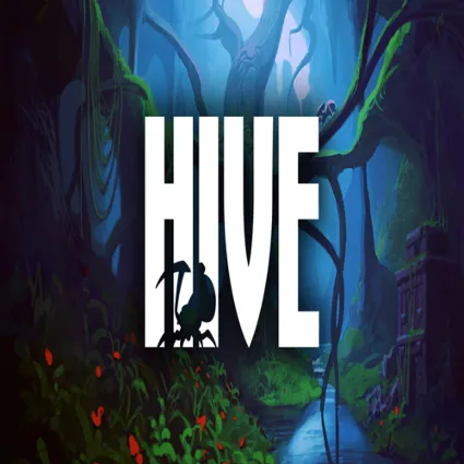 🧸 The Hive ✅ GOG 🧸 (PC)