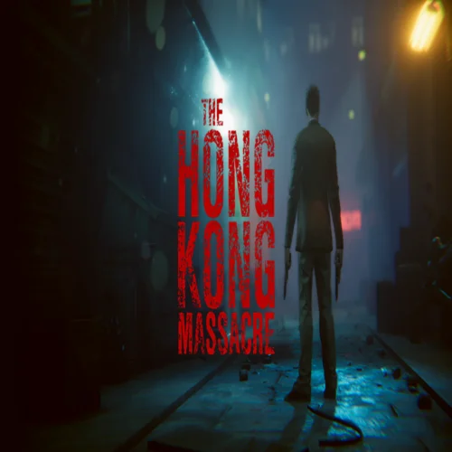 ???? The Hong Kong Massacre  GOG ???? (PC)