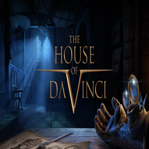 ???? The House of Da Vinci  GOG ???? (PC)