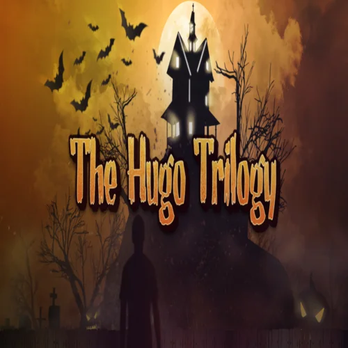 ???? The Hugo Trilogy  GOG ???? (PC)