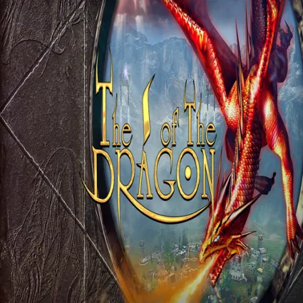 🧸 The I of the Dragon Digital Deluxe Edition ✅ GOG 🧸