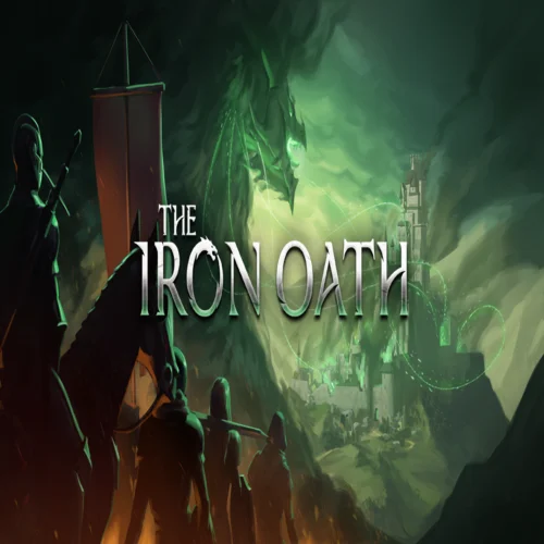 ???? The Iron Oath  GOG ???? (PC)