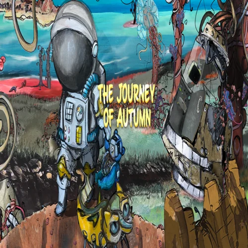 ???? The Journey of AutUmn  GOG ???? (PC)