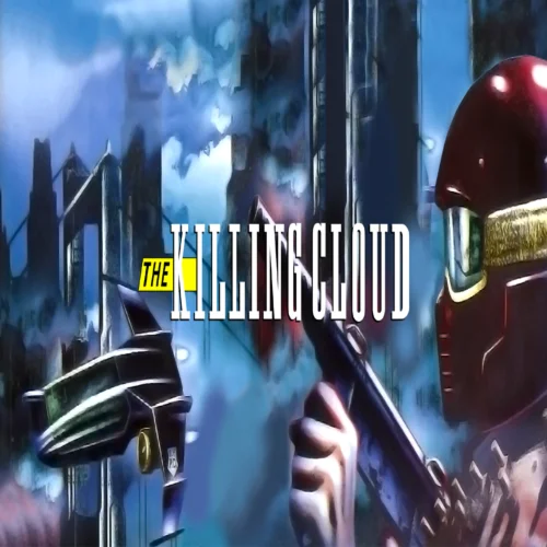 ???? The Killing Cloud  GOG ???? (PC)