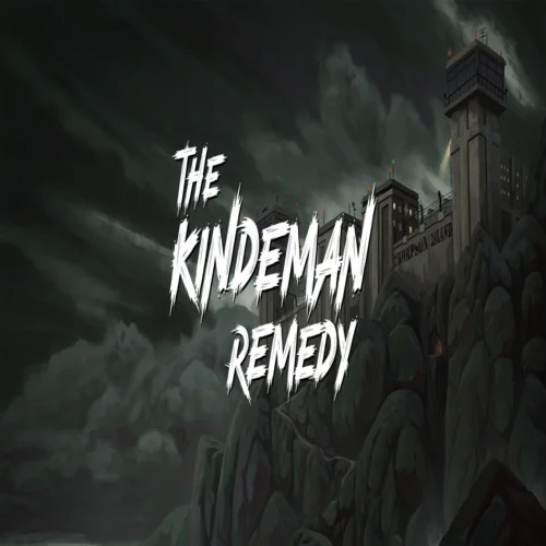 ???? The Kindeman Remedy  GOG ???? (PC)