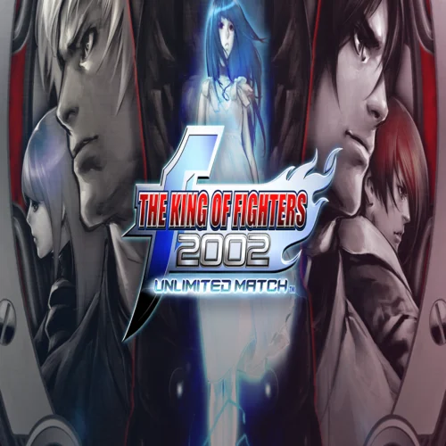 ???? THE KING OF FIGHTERS 2002 UNLIMITED MATCH  GOG ???? (