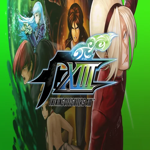 ???? THE KING OF FIGHTERS XIII GALAXY EDITION  GOG ???? (P