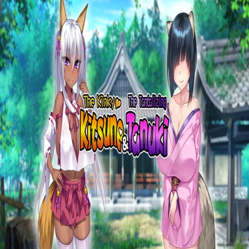 ???? The Kinky Kitsune and The Tantalizing Tanuki  GOG �