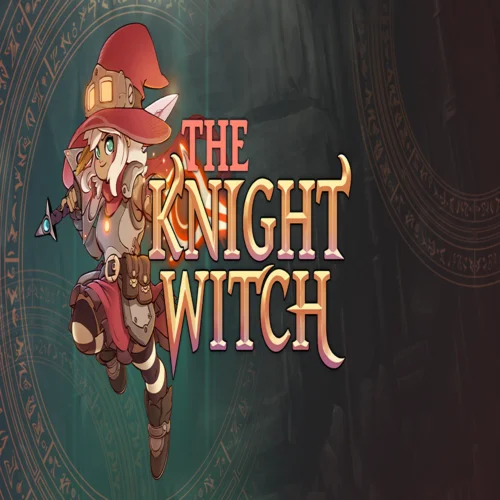 ???? The Knight Witch  GOG ???? (PC)