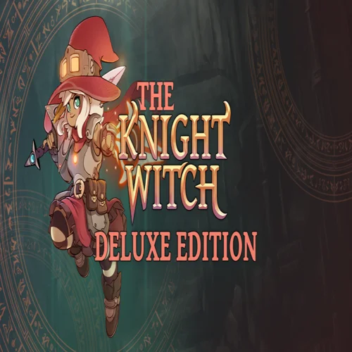 ???? The Knight Witch Deluxe Edition  GOG ???? (PC)