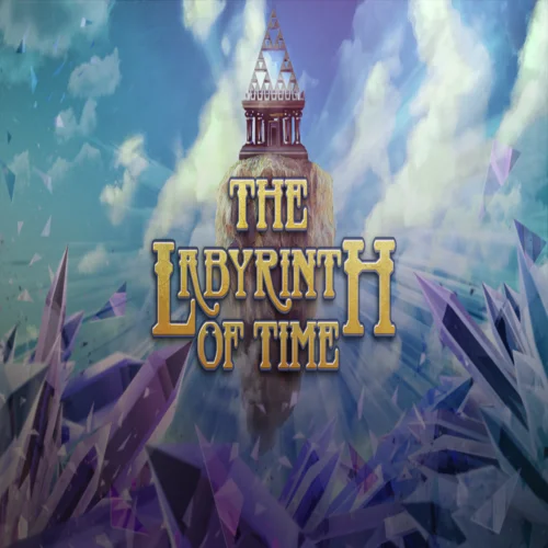 ???? The Labyrinth of Time  GOG ???? (PC)
