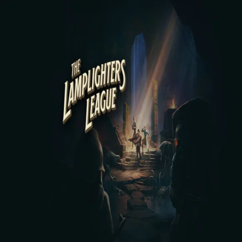 ???? The Lamplighters League  GOG ???? (PC)