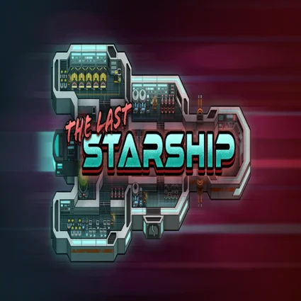 🧸 The Last Starship ✅ GOG 🧸 (PC)