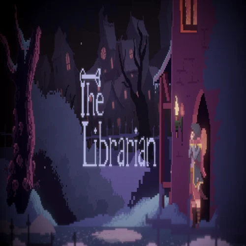 ???? The Librarian (Special Edition)  GOG ???? (PC)