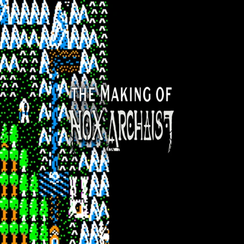 ???? The Making of Nox Archaist  GOG ???? (PC)