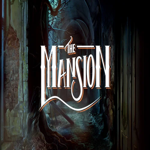 ???? The Mansion  GOG ???? (PC)