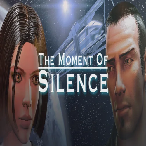 ???? The Moment of Silence  GOG ???? (PC)