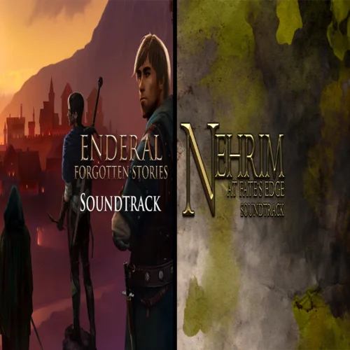 ???? The Music of Vyn  GOG ???? (PC)