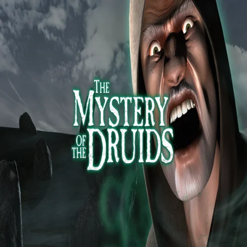 ???? The Mystery of the Druids  GOG ???? (PC)