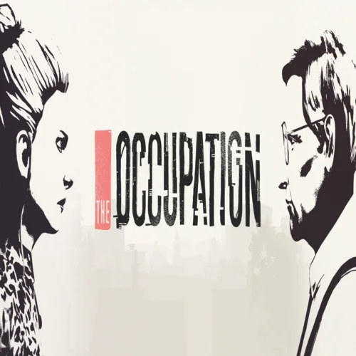 ???? The Occupation  GOG ???? (PC)