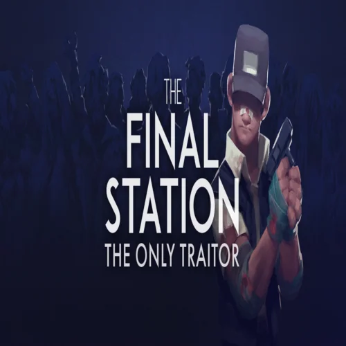???? The Only Traitor  GOG ???? (PC)
