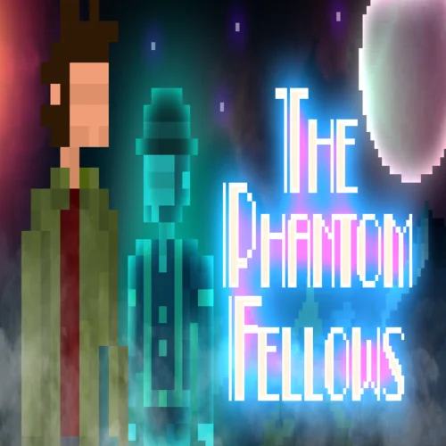 ???? The Phantom Fellows  GOG ???? (PC)