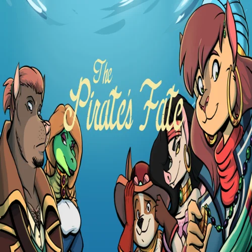 ???? The Pirate's Fate  GOG ???? (PC)