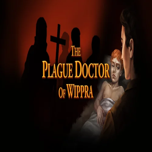 ???? The Plague Doctor of Wippra  GOG ???? (PC)