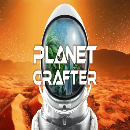 🧸 The Planet Crafter ✅ GOG 🧸 (PC)