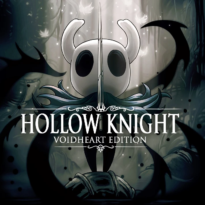 🎮Hollow Knight: Voidheart Edition 💚XBOX+PC 🚀Activati