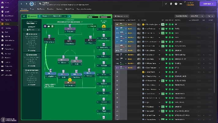 ✅💙FOOTBALL MANAGER 2024 IN-GAME EDITOR💙STEAM GIFT🤖