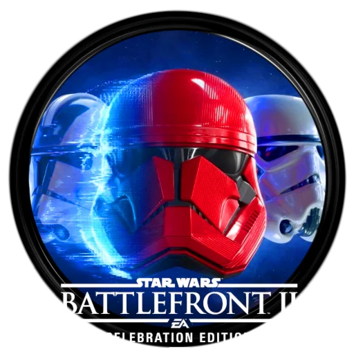 STAR WARS™ Battlefront™ II: Celebration Edition
