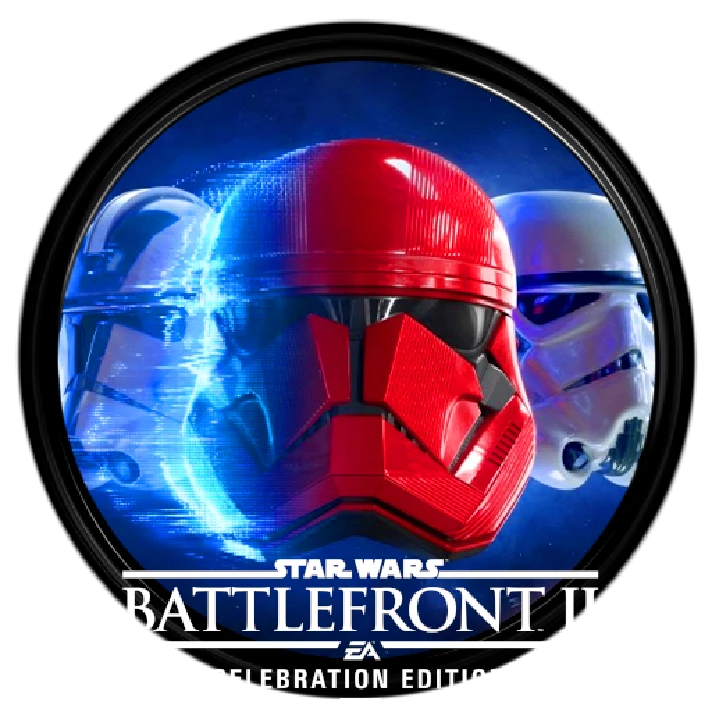 STAR WARS™ Battlefront™ II: Celebration Edition