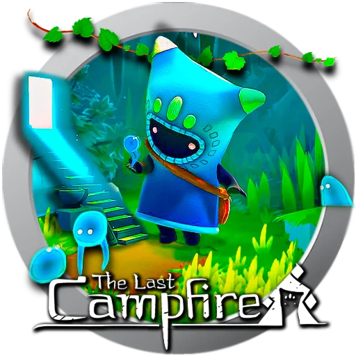 The Last Campfire ®️Steam (Region Free)(GLOBAL)