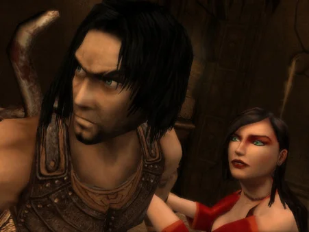 ⚡️Steam gift RU- Prince of Persia: Warrior Within |AUTO