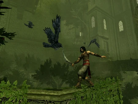 ⚡️Steam gift RU- Prince of Persia: Warrior Within |AUTO