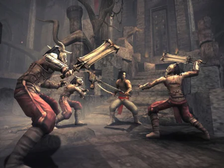 ⚡️Steam gift RU- Prince of Persia: Warrior Within |AUTO
