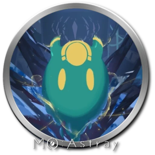 MO:Astray®️Steam (Region Free)(GLOBAL)