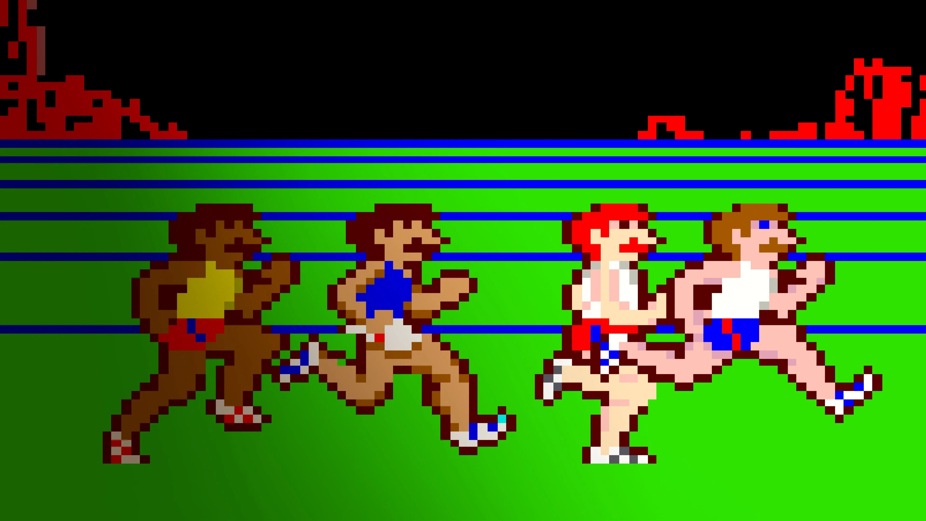 Arcade Archives TRACK & FIELD PS4 & PS5