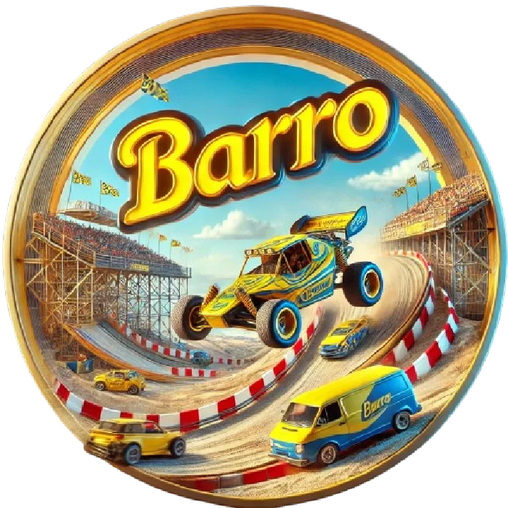 Barro®✔️Steam (Region Free)(GLOBAL)🌍