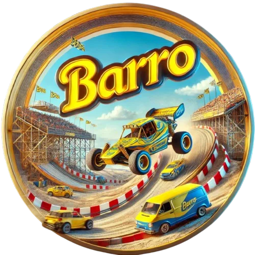 Barro®️Steam (Region Free)(GLOBAL)