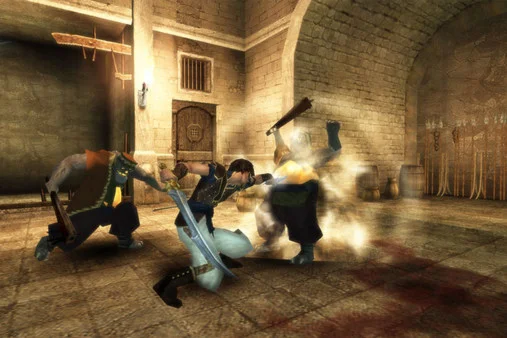 ⚡Steam RU Prince of Persia The Lost Crown Complete AUTO
